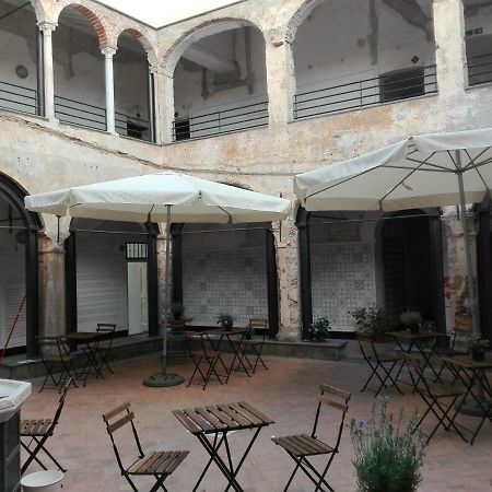 Al Chiostro Guesthouse Cenova Dış mekan fotoğraf