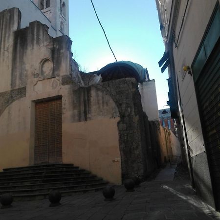 Al Chiostro Guesthouse Cenova Dış mekan fotoğraf