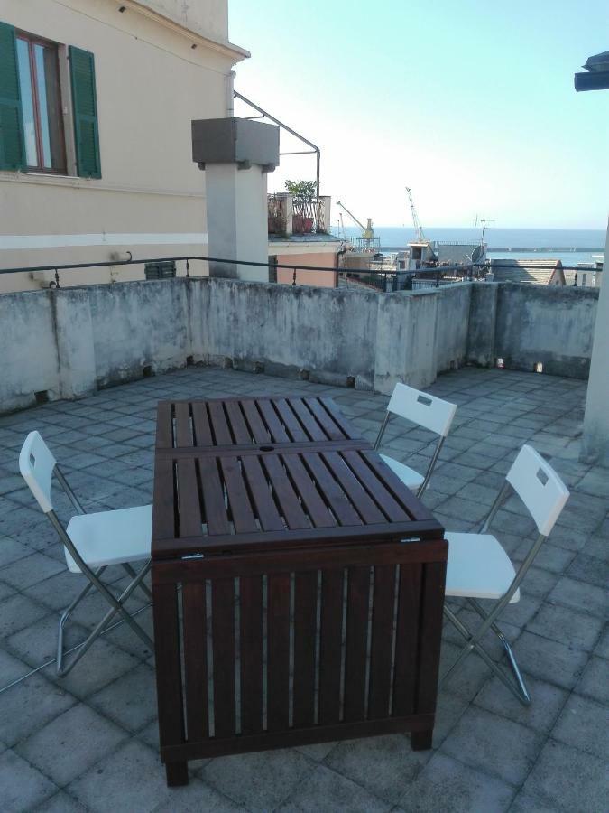 Al Chiostro Guesthouse Cenova Dış mekan fotoğraf