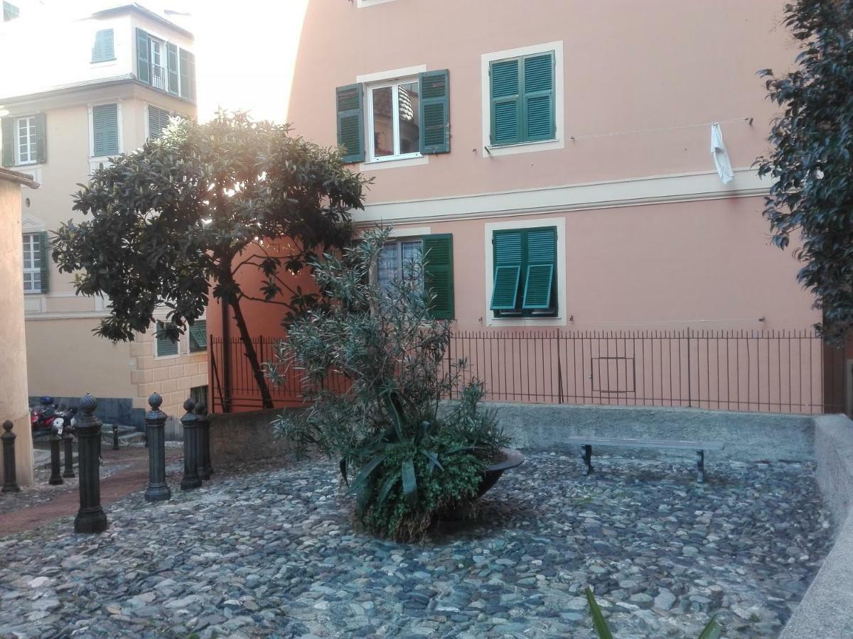 Al Chiostro Guesthouse Cenova Dış mekan fotoğraf
