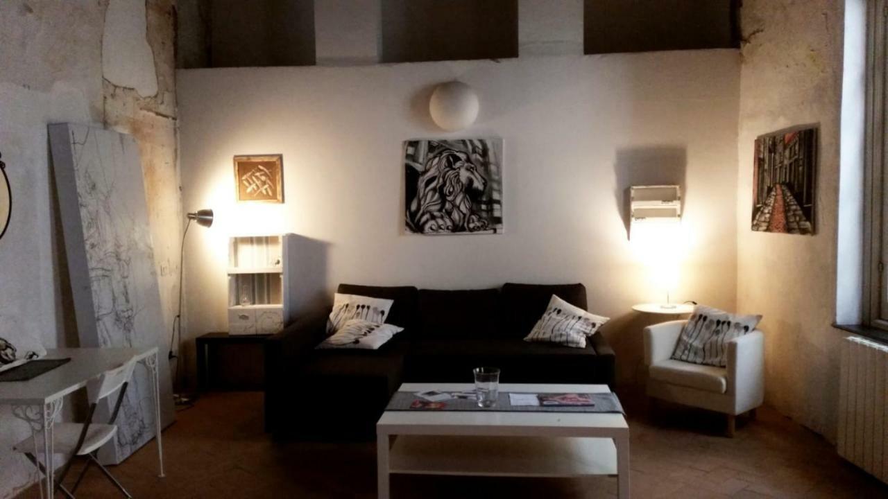 Al Chiostro Guesthouse Cenova Dış mekan fotoğraf
