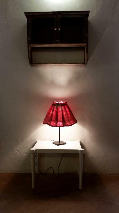 Al Chiostro Guesthouse Cenova Dış mekan fotoğraf