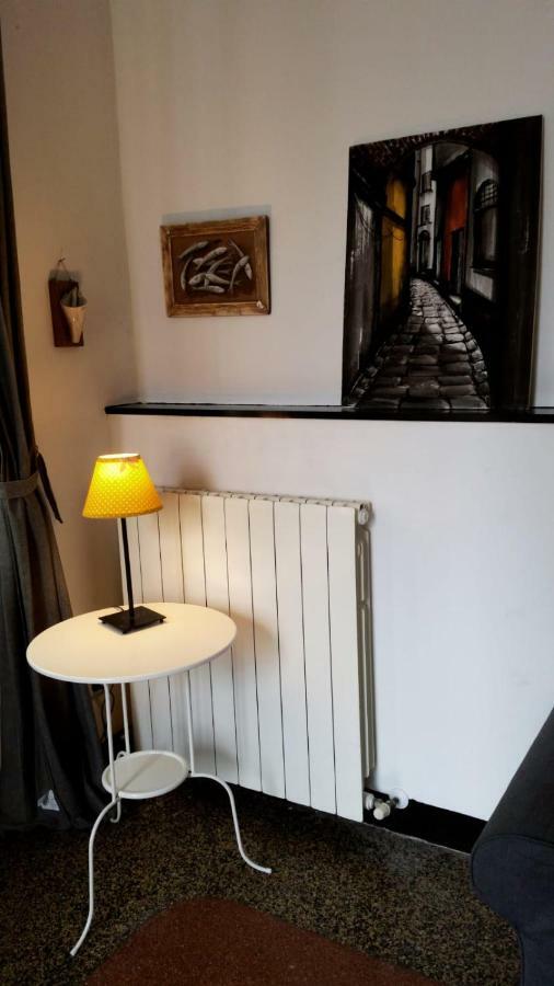 Al Chiostro Guesthouse Cenova Dış mekan fotoğraf