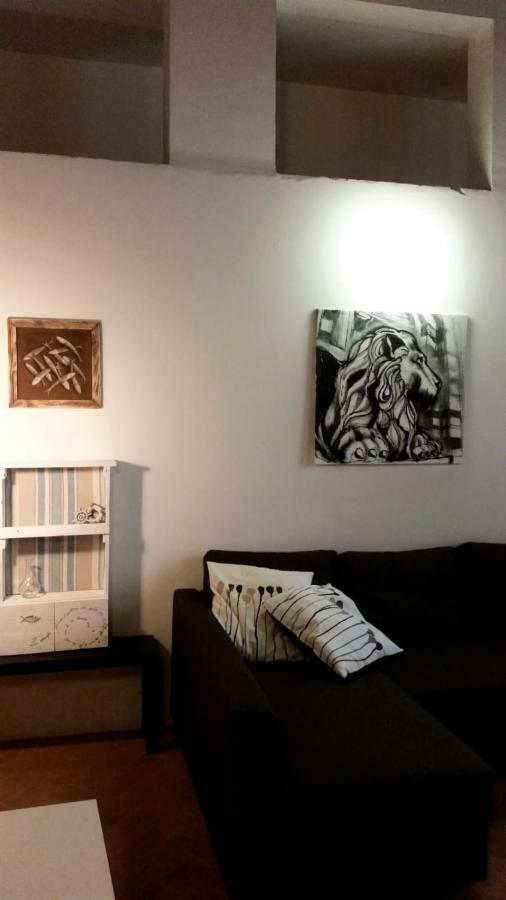 Al Chiostro Guesthouse Cenova Dış mekan fotoğraf