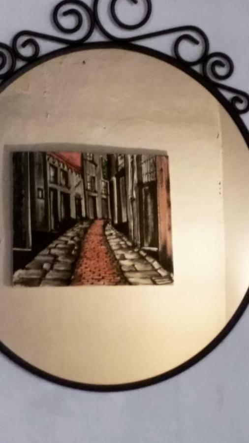 Al Chiostro Guesthouse Cenova Dış mekan fotoğraf