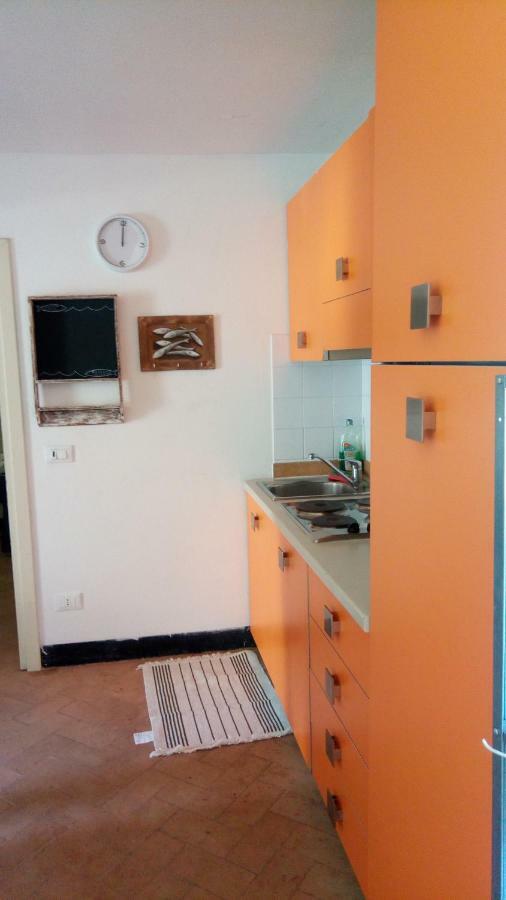 Al Chiostro Guesthouse Cenova Dış mekan fotoğraf