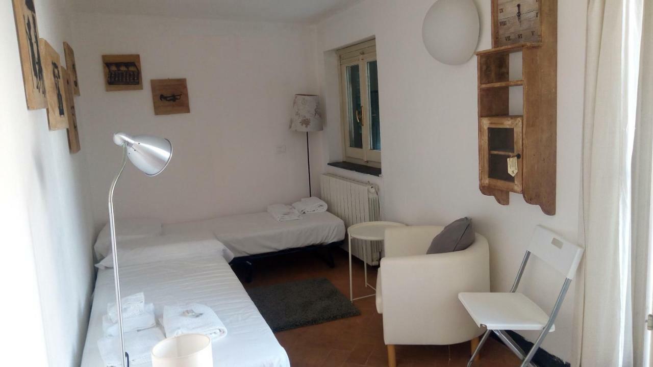 Al Chiostro Guesthouse Cenova Dış mekan fotoğraf