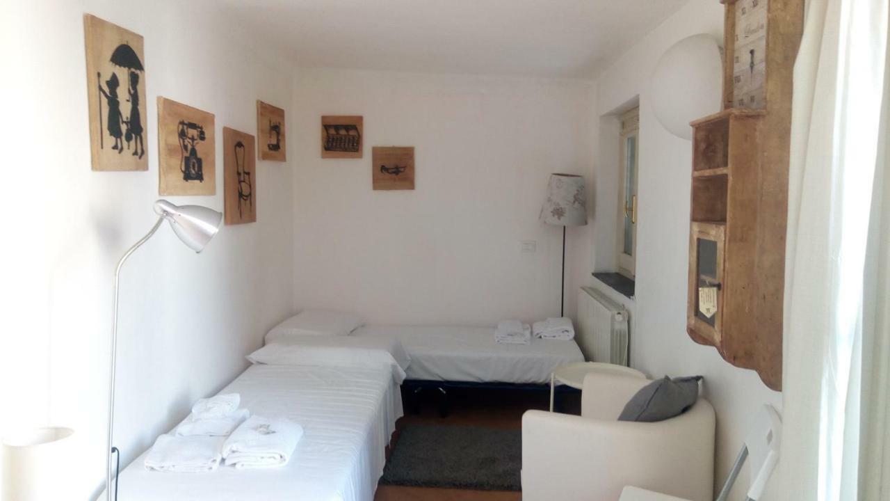 Al Chiostro Guesthouse Cenova Dış mekan fotoğraf