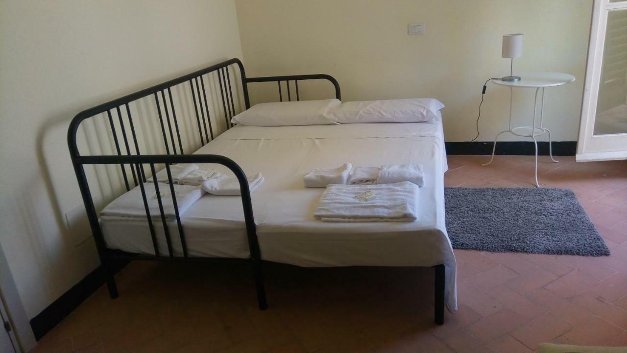 Al Chiostro Guesthouse Cenova Dış mekan fotoğraf