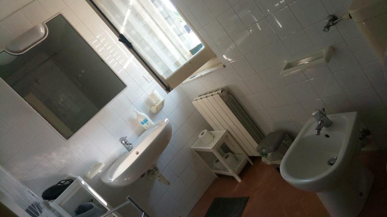 Al Chiostro Guesthouse Cenova Dış mekan fotoğraf