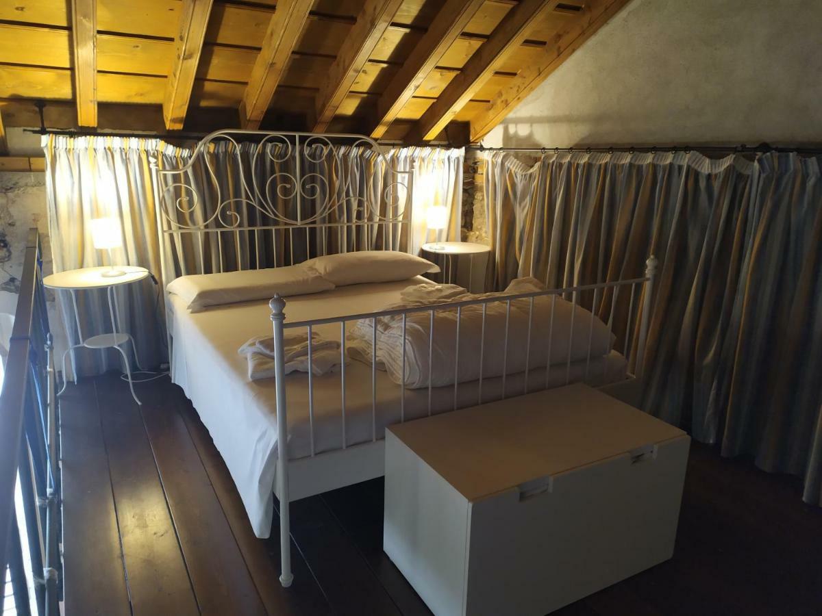 Al Chiostro Guesthouse Cenova Dış mekan fotoğraf