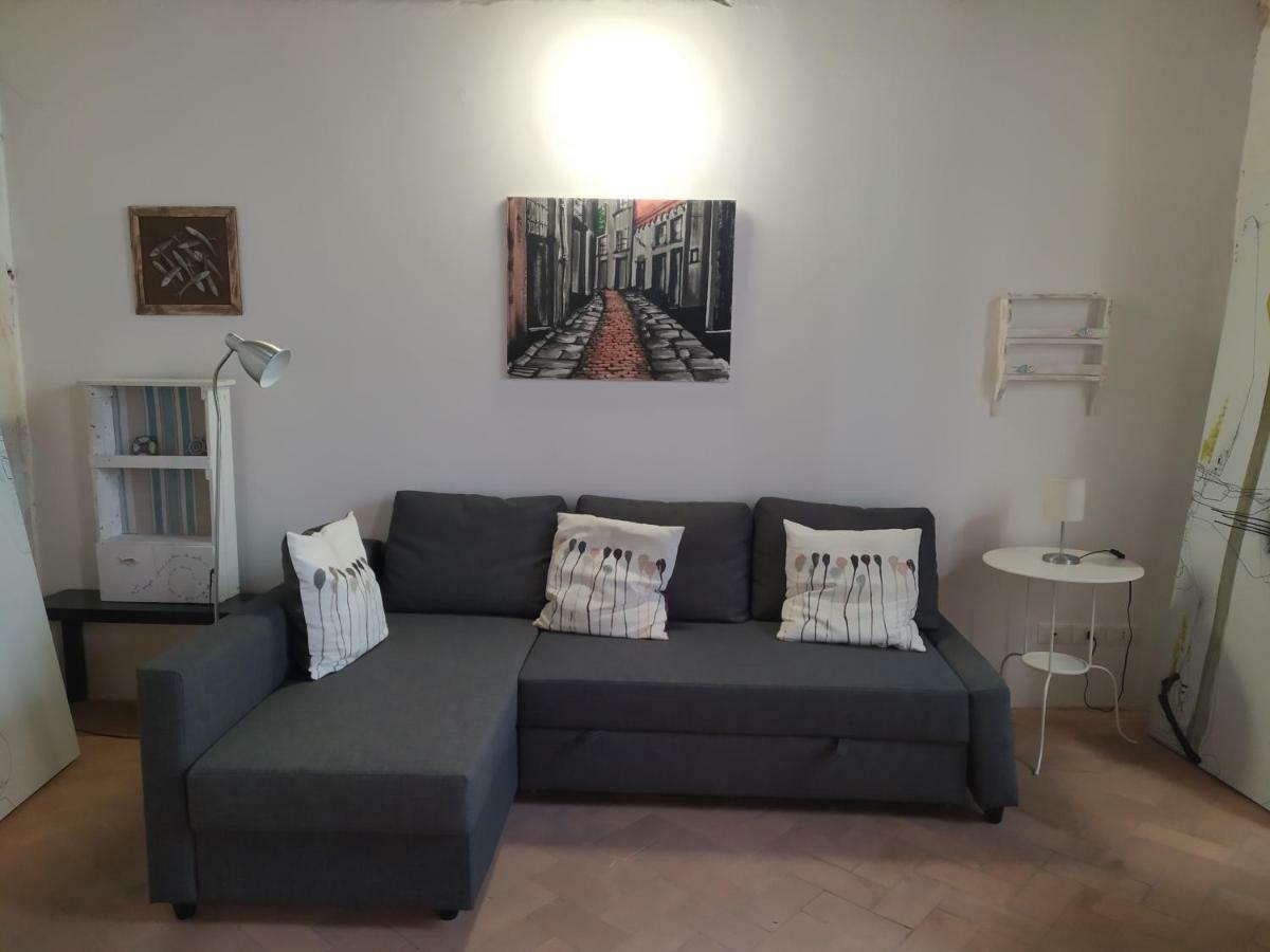 Al Chiostro Guesthouse Cenova Dış mekan fotoğraf
